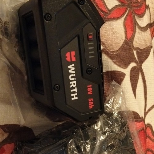 Würth master cube connect - würth,