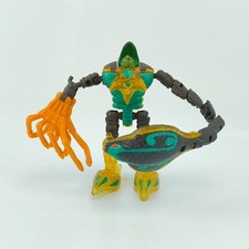 Transformers Quickstrike