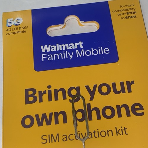 Vendita walmart family mobile - walmart,