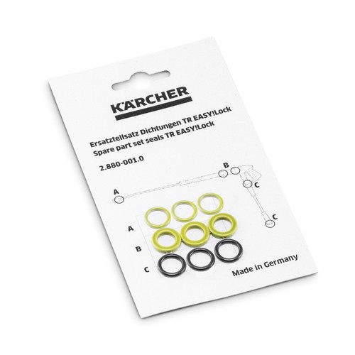 Karcher set ricambi - karcher,