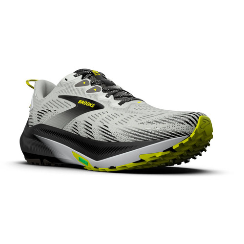 Brooks ghost trail - brooks,