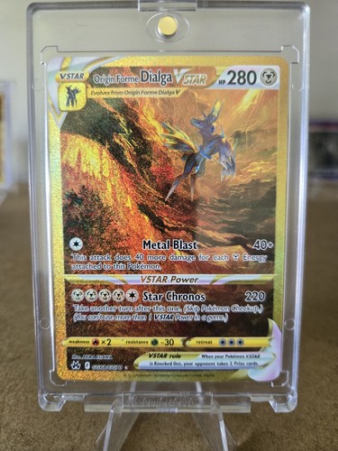 Origin forma dialga - origin,
