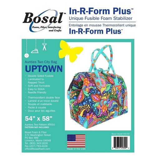 Bosal form plus - bosal,,