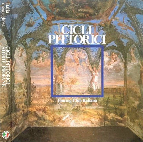 Cicli pittorici storie