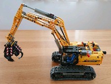 Lego Technic 42006 Escavatore