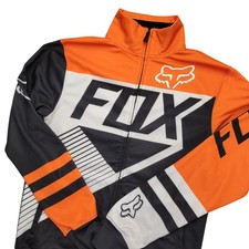 Giacca Fox Racing Uomo Piccola