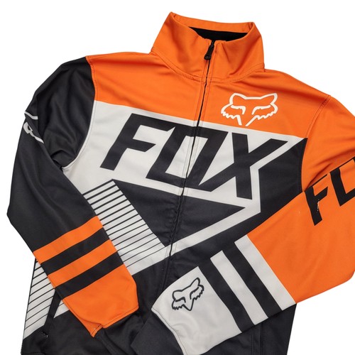 Giacca fox racing - fox,