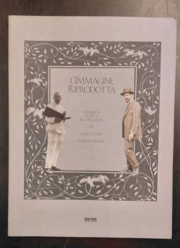 Immagine riprodotta - l'immagine,