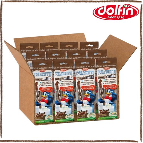 Cannucce magic milk al - 12, x