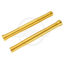 Coppia tubi esterni forcella