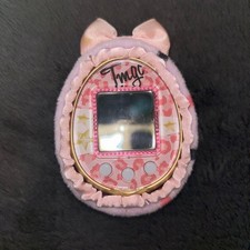 BANDAI Tamagotchi 4U Rosa con