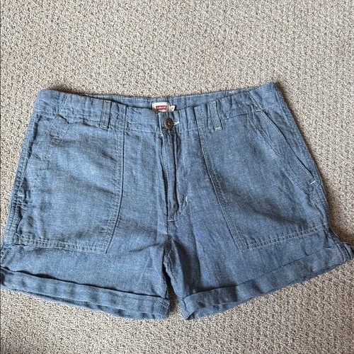 Levi pantaloncino donna - pantaloncino,