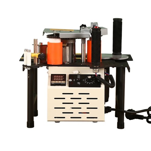 Bordatrice manuale 1200w - bordatrice,