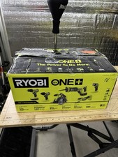 Ryobi ONE+ Set combinato di 6