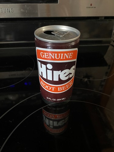 Hires root beer - hires, oz