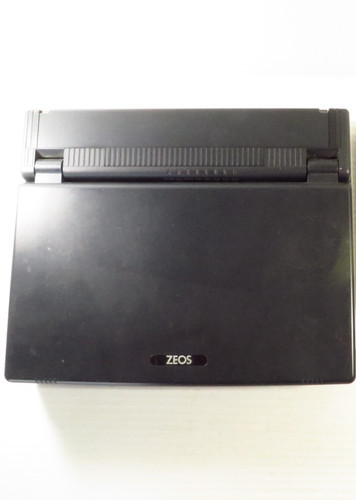 Notebook vintage zeos 386 - notebook,