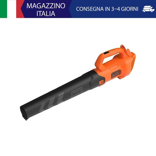 Black decker soffiatore - black+decker,