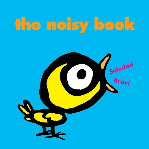 Soledad bravi the noisy - bravi,