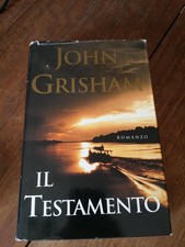 John Grisham Il testamento