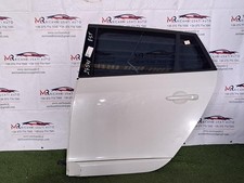 PORTIERA POSTERIORE SINISTRA