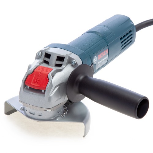 Bosch smerigliatrice angolare - smerigliatrice,