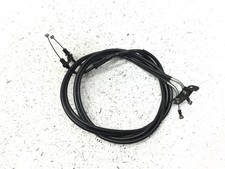 COPPIA GUAINA CAVI GAS YAMAHA X-CITY VP 125 2008 2011 SE431