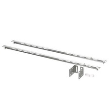 Binario superiore ventilato