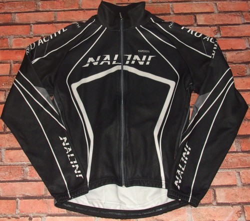 Nalini maglia giacca jacket - nalini,