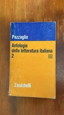 Antologia della letteratura