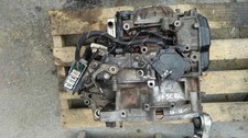 DP0030M cambio RENAULT SCENIC