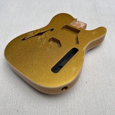 Corpo chitarra Telecaster