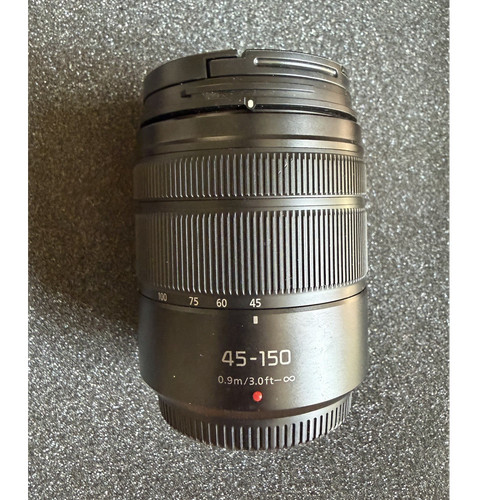 Panasonic lumix vario - panasonic,