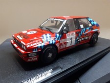 Lancia Delta HF Integrale -