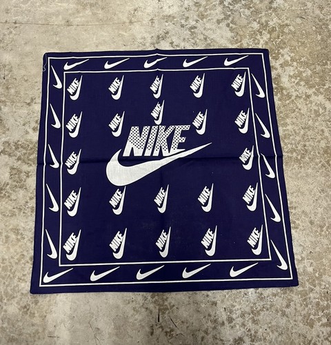 Fazzoletto bandana vintage