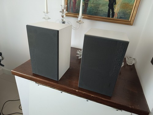 Casse passive beovox - casse,
