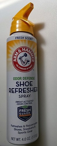 Arm hammer odor defense shoe - hammer,