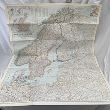 Vintage National Geographic