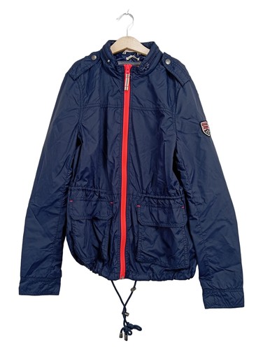 Giacca vento hilfiger denim - giacca,