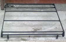 Portapacchi Portabagaglio Fiat Panda 4x4 141 Sisley 