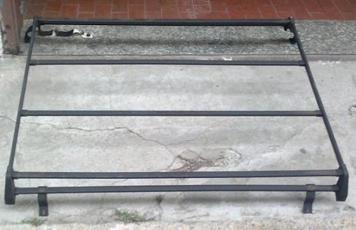 Portapacchi portabagaglio fiat - portapacchi,
