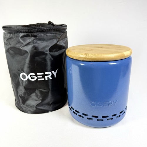 Ogery focolare tavolo - h2,
