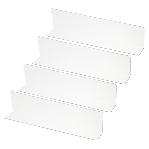 Divisori scaffali per - 4,