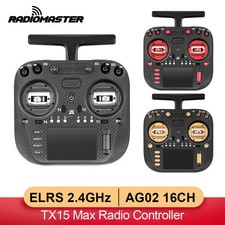 RadioMaster TX15 MAX