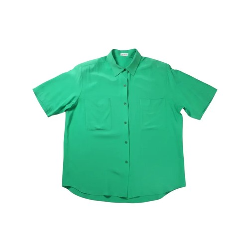 Camicia maniche corte 100 - camicia,