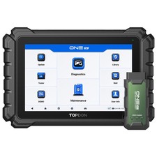 TOPDON ONE Lite 10.1" Full