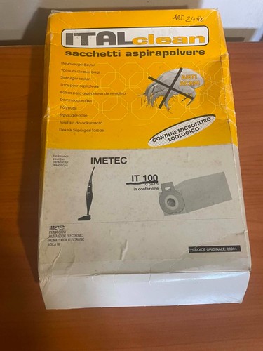 Italclean sacchetti - italclean,