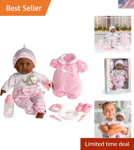 Berenguer boutique piece - boutique, 10-piece