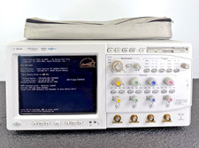 Agilent 54831M Oscilloscopio