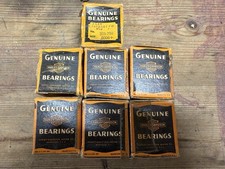 HARLEY DAVIDSON WL WLA WLC WLD