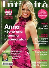 Intimità 2015 anna - 2015, 34.anna